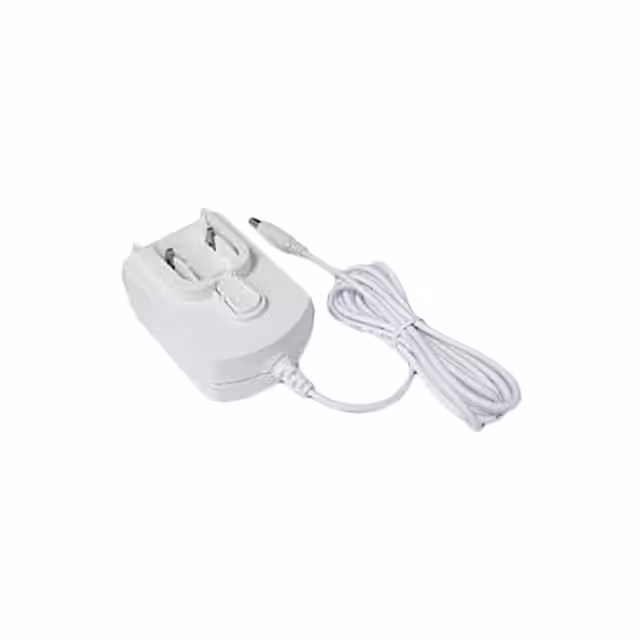 PMA10R-050AW Phihong USA  Adaptateurs muraux de bureau CA CC